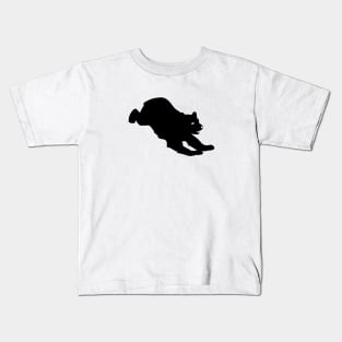 Bear drawing Kids T-Shirt